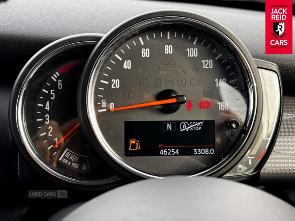 Used MINI Hatch 2018 for sale - 76359349: Photo 14