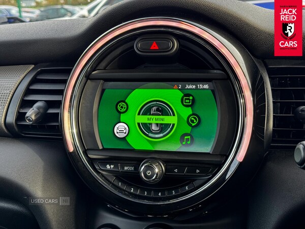 Used MINI Hatch 2018 for sale - 76359349: Photo 15