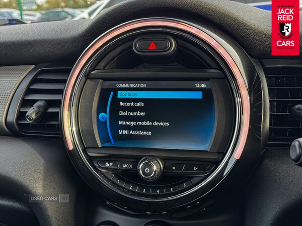 Used MINI Hatch 2018 for sale - 76359349: Photo 16