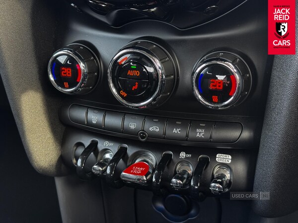 Used MINI Hatch 2018 for sale - 76359349: Photo 17