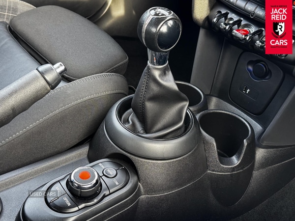 Used MINI Hatch 2018 for sale - 76359349: Photo 18