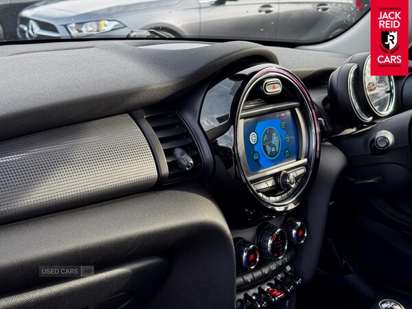 Used MINI Hatch 2018 for sale - 76359349: Photo 20