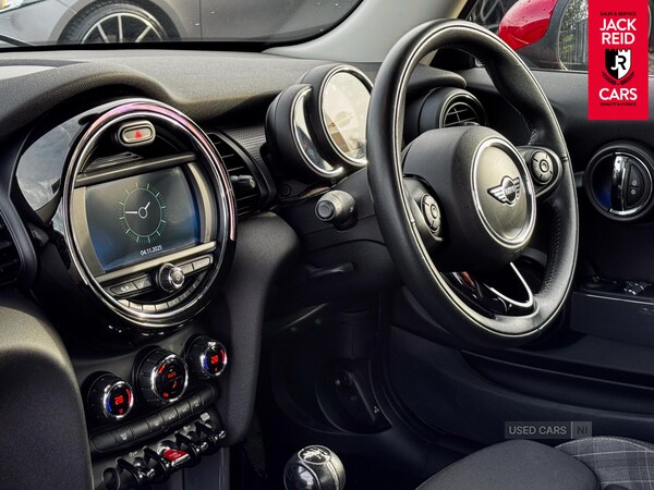 Used MINI Hatch 2018 for sale - 76359349: Photo 21