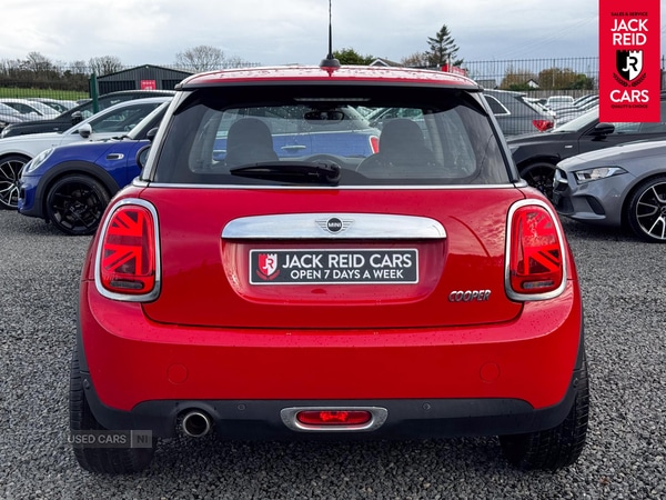 Used MINI Hatch 2018 for sale - 76359349: Photo 3