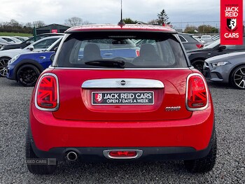 Used MINI Hatch 2018 for sale - 76359349: Photo