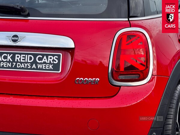 Used MINI Hatch 2018 for sale - 76359349: Photo 4