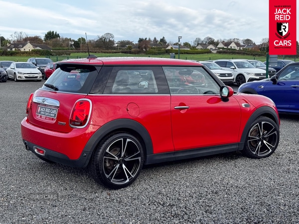 Used MINI Hatch 2018 for sale - 76359349: Photo 5