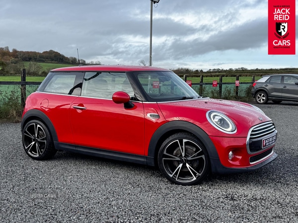 Used MINI Hatch 2018 for sale - 76359349: Photo 6