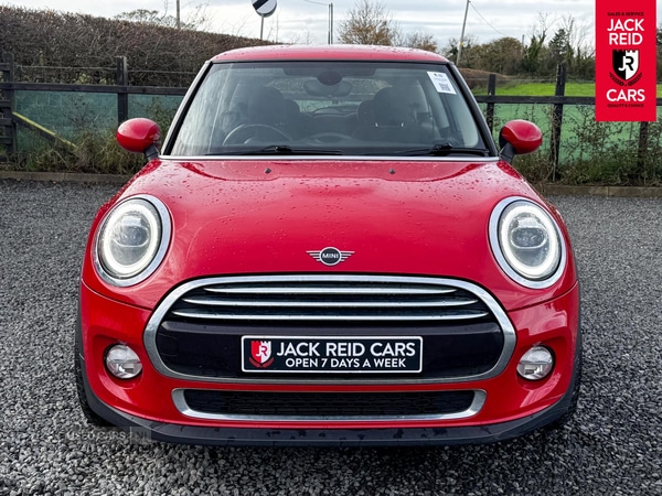 Used MINI Hatch 2018 for sale - 76359349: Photo 7
