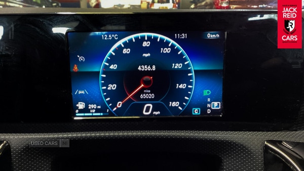 Used Mercedes-Benz A-Class 2018 for sale - 77825525: Photo 3