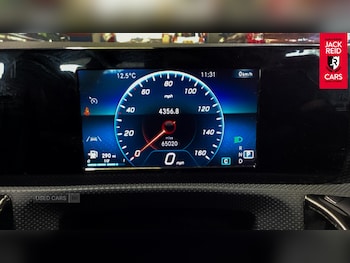 Used Mercedes-Benz A-Class 2018 for sale - 77825525: Photo