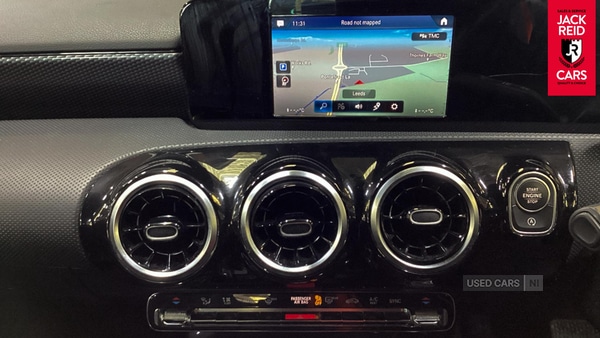 Used Mercedes-Benz A-Class 2018 for sale - 77825525: Photo 4