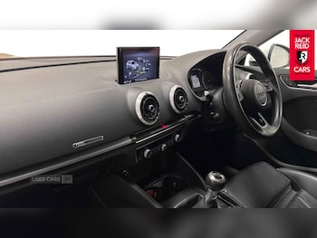 Used Audi A3 2019 for sale - 78663184: Photo