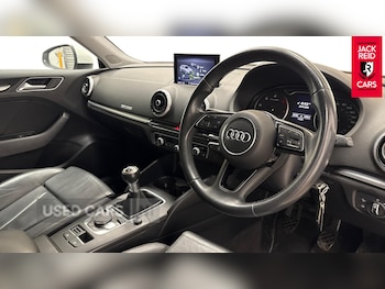 Used Audi A3 2019 for sale - 78663184: Photo