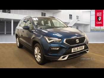 2021 - 2.0 TDI 150 SE 5dr DSG