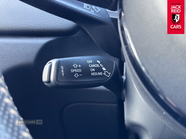 Used Audi Q3 2016 for sale - 75840128: Photo 14