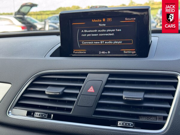 Used Audi Q3 2016 for sale - 75840128: Photo 16