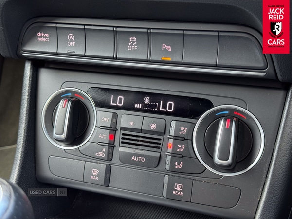 Used Audi Q3 2016 for sale - 75840128: Photo 19