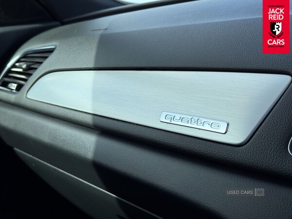 Used Audi Q3 2016 for sale - 75840128: Photo 20