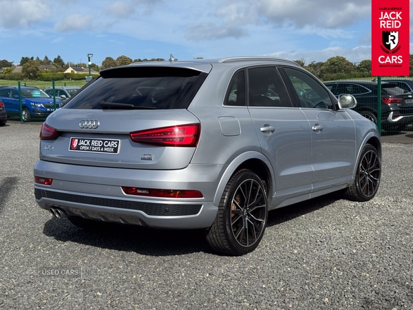 Used Audi Q3 2016 for sale - 75840128: Photo 8