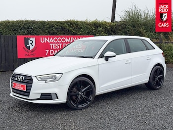 Used Audi A3 2018 for sale - 79426936: Photo