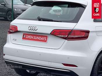Used Audi A3 2018 for sale - 79426936: Photo