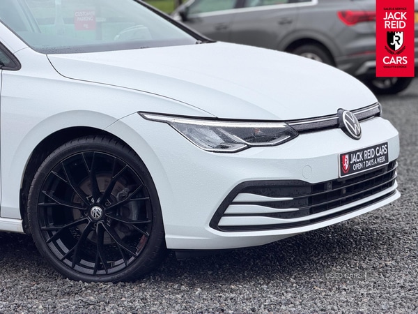 Used Volkswagen Golf 2021 for sale - 77599410: Photo 10