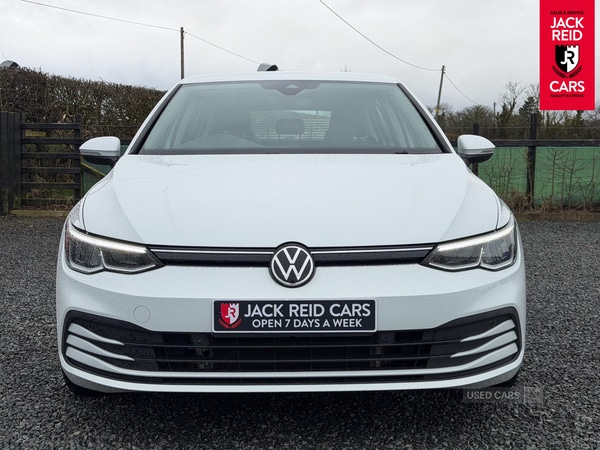 Used Volkswagen Golf 2021 for sale - 77599410: Photo 12