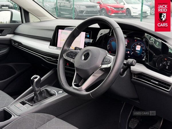 Used Volkswagen Golf 2021 for sale - 77599410: Photo 13