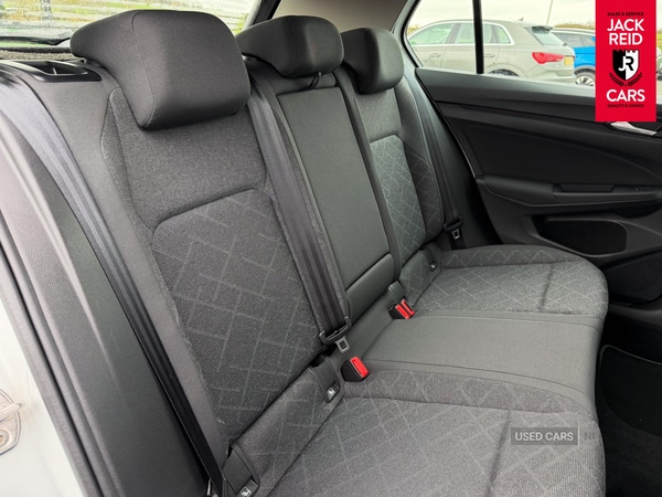 Used Volkswagen Golf 2021 for sale - 77599410: Photo 15