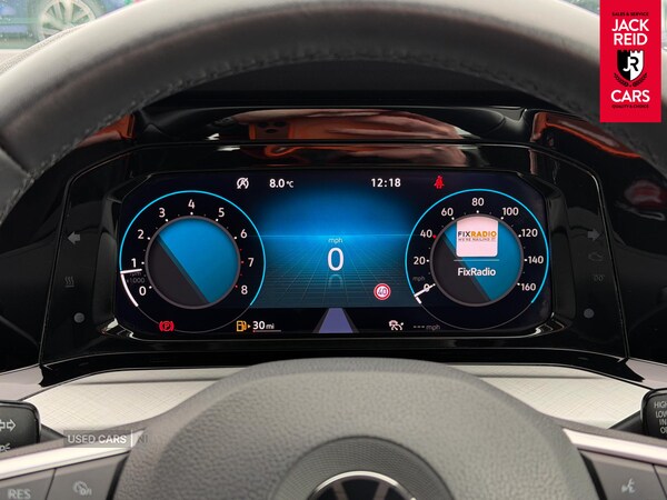 Used Volkswagen Golf 2021 for sale - 77599410: Photo 16