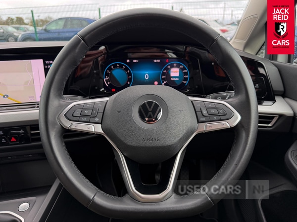Used Volkswagen Golf 2021 for sale - 77599410: Photo 17