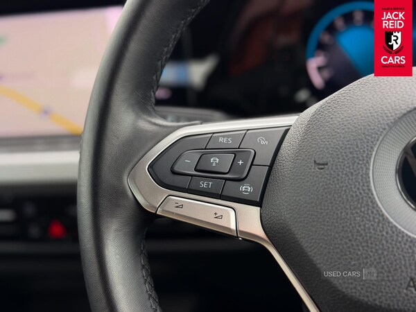 Used Volkswagen Golf 2021 for sale - 77599410: Photo 18