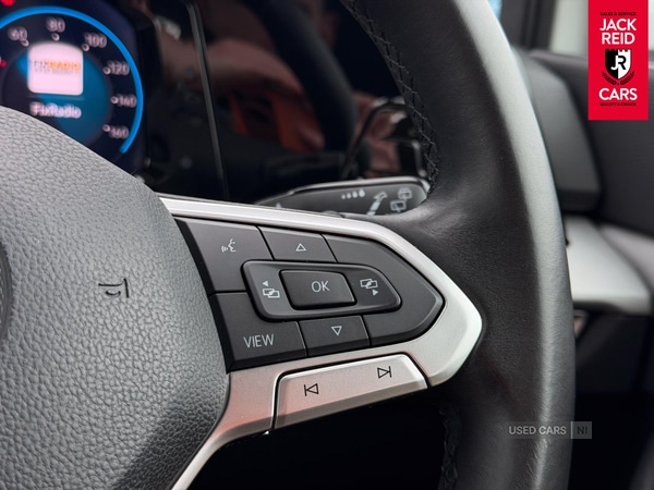 Used Volkswagen Golf 2021 for sale - 77599410: Photo 19