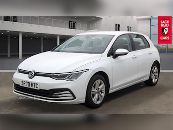 Used Volkswagen Golf 2021 for sale - 77599410: Photo