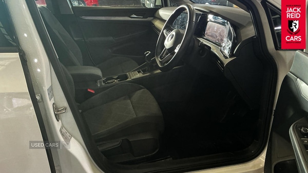 Used Volkswagen Golf 2021 for sale - 77599410: Photo 2