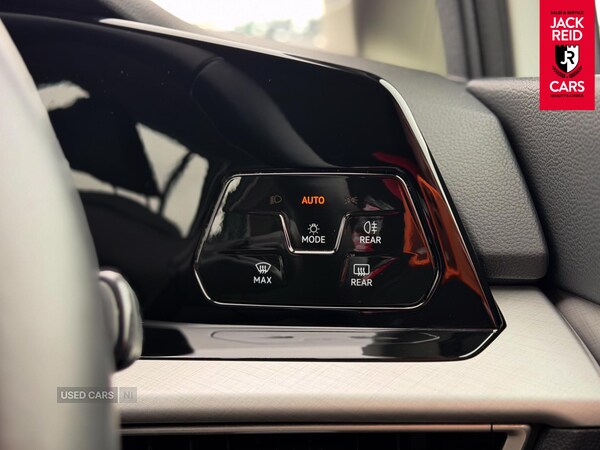 Used Volkswagen Golf 2021 for sale - 77599410: Photo 20