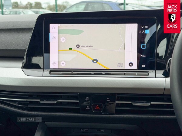 Used Volkswagen Golf 2021 for sale - 77599410: Photo 21