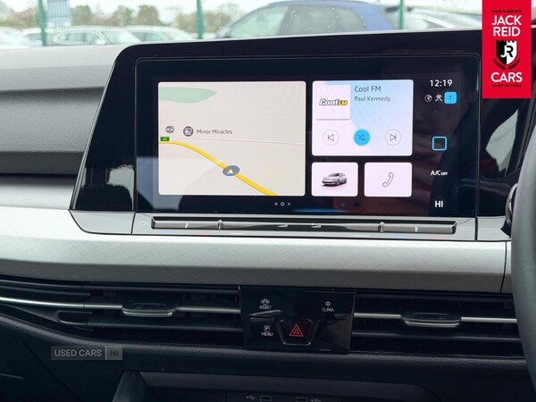 Used Volkswagen Golf 2021 for sale - 77599410: Photo 23