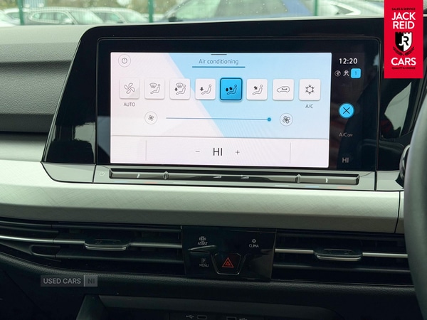 Used Volkswagen Golf 2021 for sale - 77599410: Photo 24