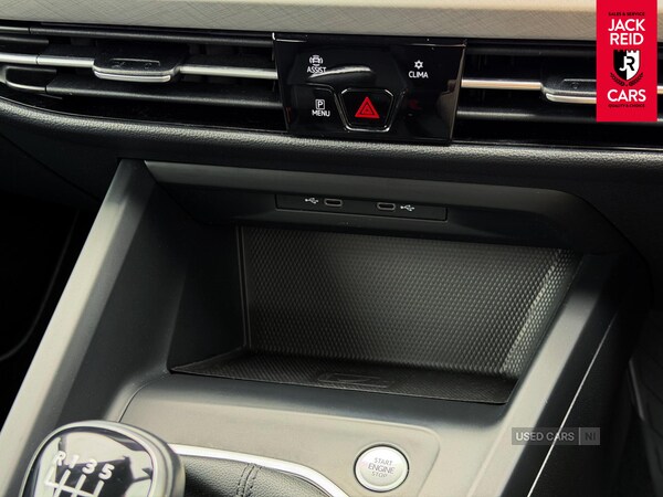 Used Volkswagen Golf 2021 for sale - 77599410: Photo 25