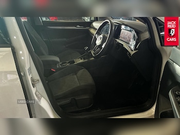 Used Volkswagen Golf 2021 for sale - 77599410: Photo