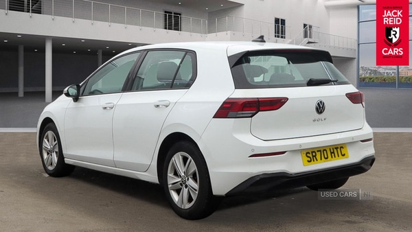 Used Volkswagen Golf 2021 for sale - 77599410: Photo 3