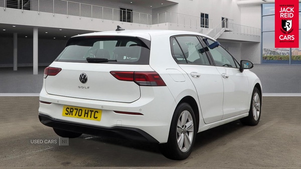 Used Volkswagen Golf 2021 for sale - 77599410: Photo 4