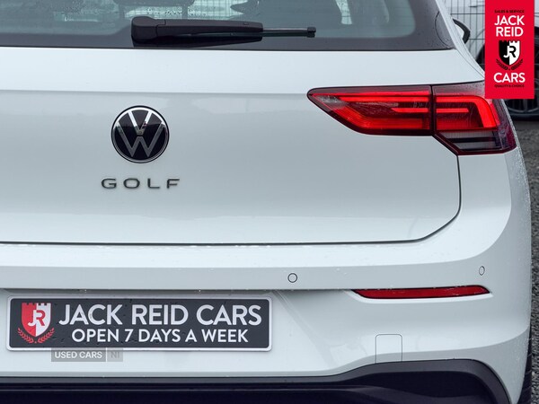 Used Volkswagen Golf 2021 for sale - 77599410: Photo 5