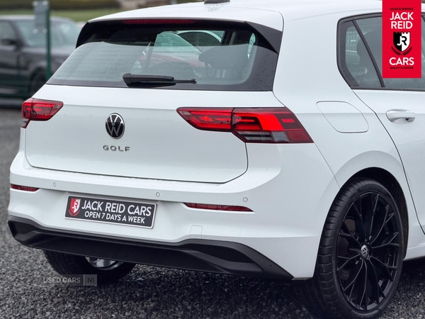 Used Volkswagen Golf 2021 for sale - 77599410: Photo 6