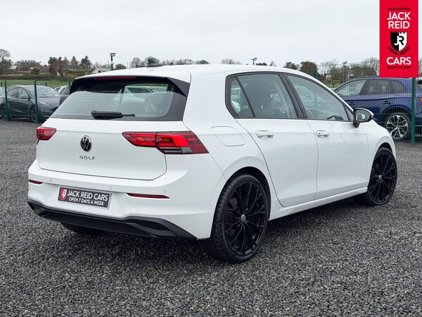 Used Volkswagen Golf 2021 for sale - 77599410: Photo 7