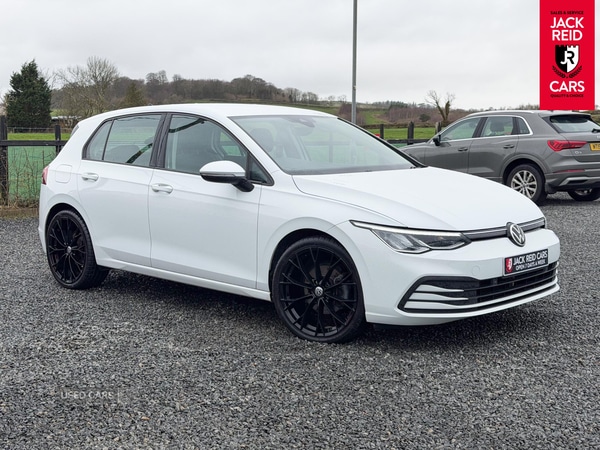 Used Volkswagen Golf 2021 for sale - 77599410: Photo 9