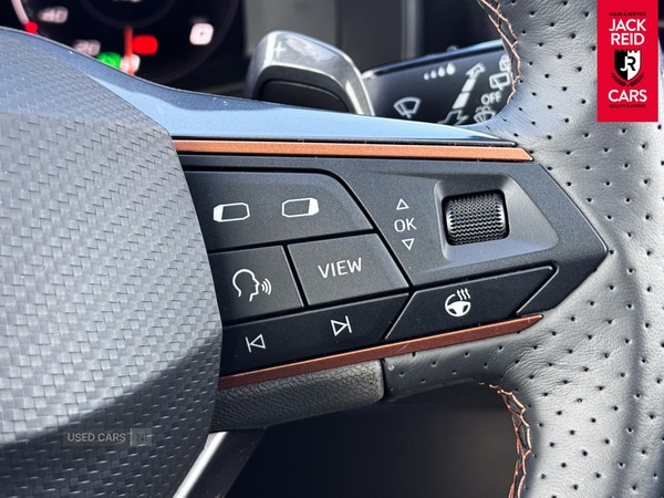 Used Cupra Formentor 2023 for sale - 73870329: Photo 10