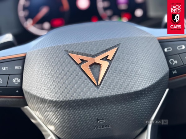 Used Cupra Formentor 2023 for sale - 73870329: Photo 11